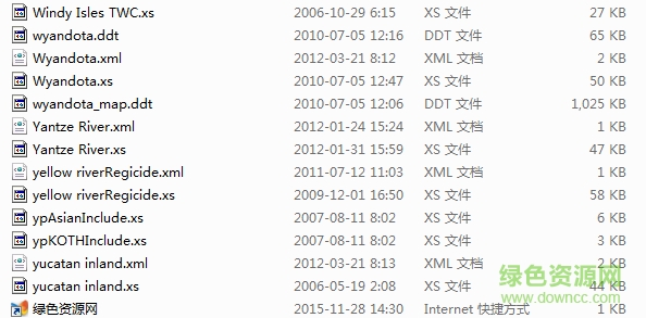 帝國時代3全系列自建隨機地圖包+戰(zhàn)役包漢化版 2012版 0