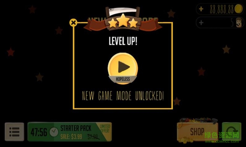 Hopeless手游 v2.0.47 安卓版 1