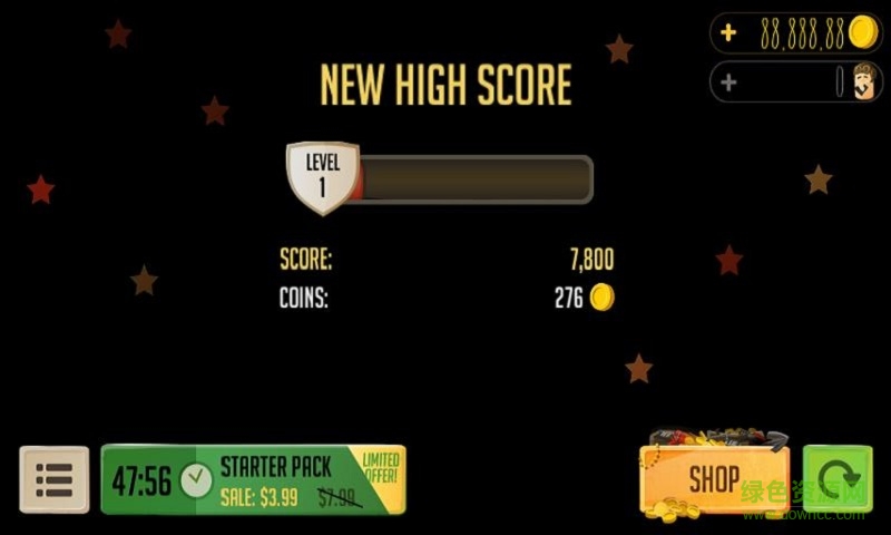 Hopeless手游 v2.0.47 安卓版 2