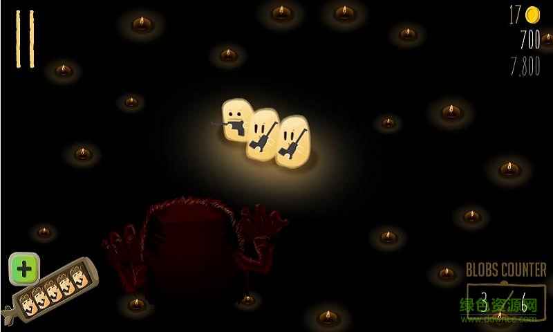 Hopeless手游 Hopeless The Dark Cave