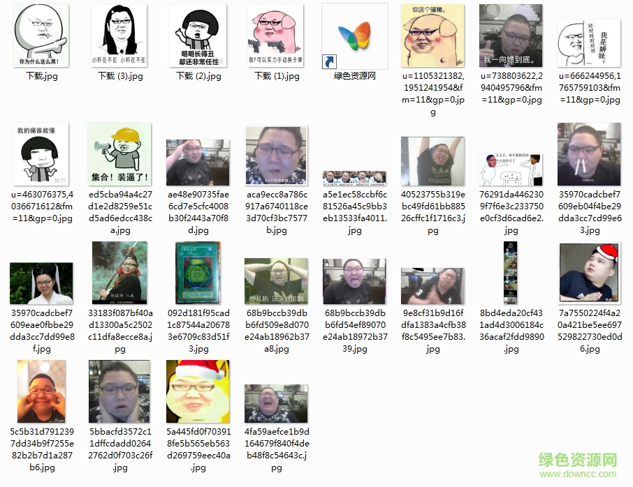 pdd劉謀暴漫表情包  0