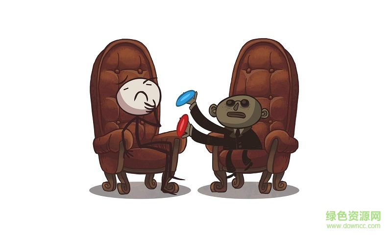 Troll Face Quest Unlucky游戲 v1.0.2 安卓中文版 0