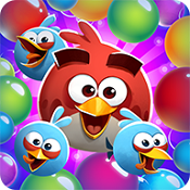 憤怒的小鳥ab pop內(nèi)購修改版