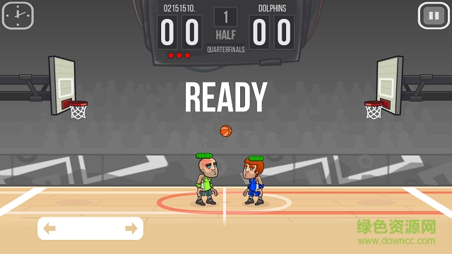 籃球戰(zhàn)斗內(nèi)購(gòu)修改版 v2.0.1 安卓版 3