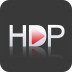 HDP播放器客戶端