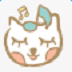 flip小猫音乐播放器