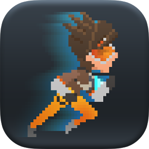 獵空狂奔(Tracer Dash)