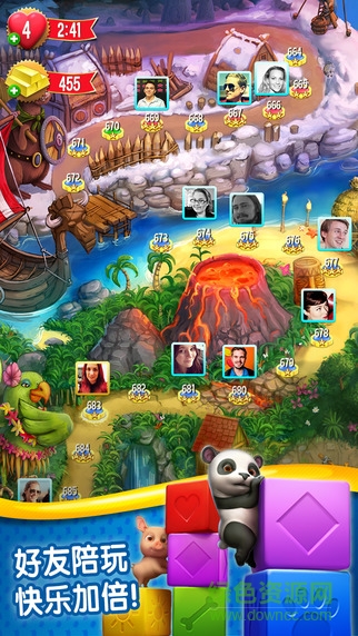 寵物拯救傳奇中文版 v3.3.1 安卓版 0