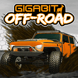 極限四驅(qū)越野修改版(gigabit offroad)