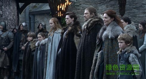 權力的游戲第六季第9集中英雙語字幕 720p.HDTV.x264 0