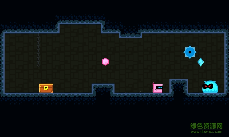 命運之塔(Tower of Destiny) v0.0.864 安卓版 1