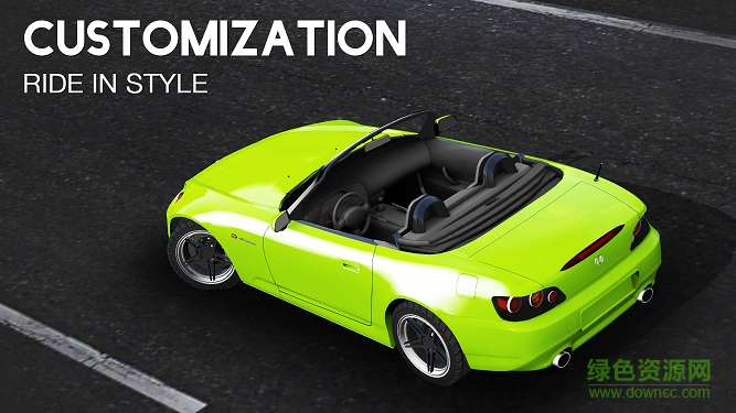 Assoluto競速(賽車游戲) v1.0.8 安卓版 3