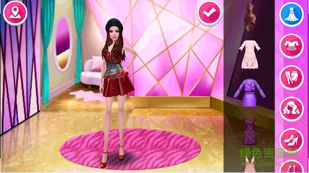 可可超模中文修改版 v1.0.5 安卓版 3