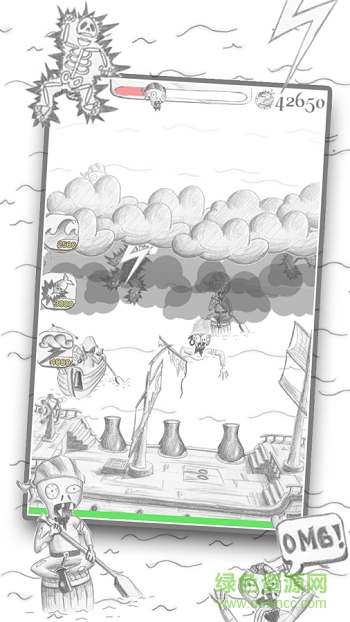 僵尸爆炸(Zombie Bang) v1.04 安卓版 3