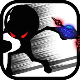 火柴人勇士無(wú)限金幣版