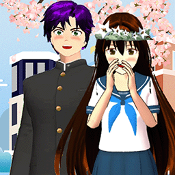 櫻花校園迷你生活最新版