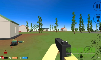 我的世界生存之戰(zhàn)2內(nèi)購(gòu)修改版(Game of Survival 2) v3.3 安卓版 0