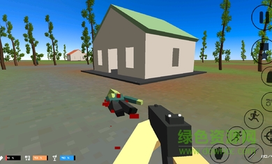 我的世界生存之戰(zhàn)2內(nèi)購(gòu)修改版(Game of Survival 2) v3.3 安卓版 2