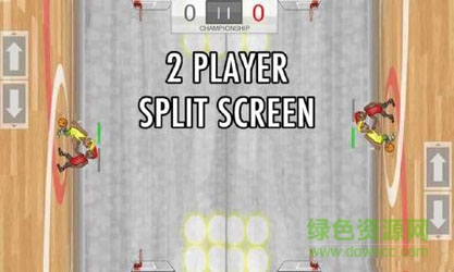 籃球戰(zhàn)役游戲(Basketball Battle) v2.1.12 安卓版 2