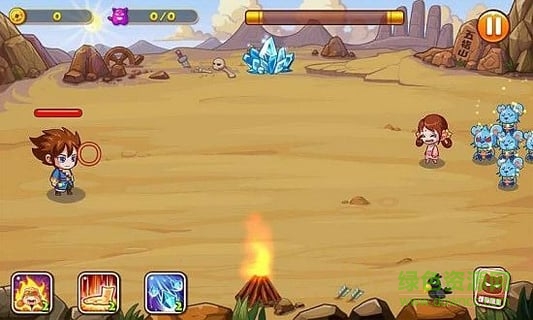 西游大亂斗內(nèi)購修改版