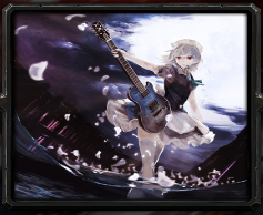 幻想乡の次元虚假境界1.0正式版_魔兽rpg地图