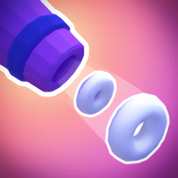 煙霧塑造者(Smoke Shaper)