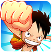 格斗海賊王最新內(nèi)購(gòu)修改版