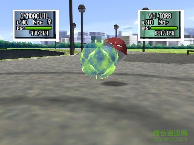 口袋妖怪競(jìng)技場(chǎng)2漢化修改版 v1.2.0 安卓最新版 1