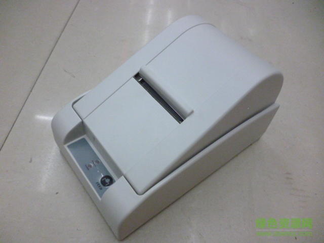 新立申NLS-POS58K打印機(jī)驅(qū)動(dòng) 官方版 0