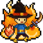 我的小地牢中文修改版(my little dungeon)