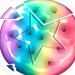 指尖史萊姆休閑解壓