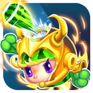 憤怒的植物拯救公主