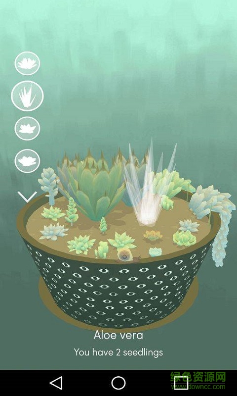 viridi電子盆栽漢化版 v1.5.3 安卓版 0