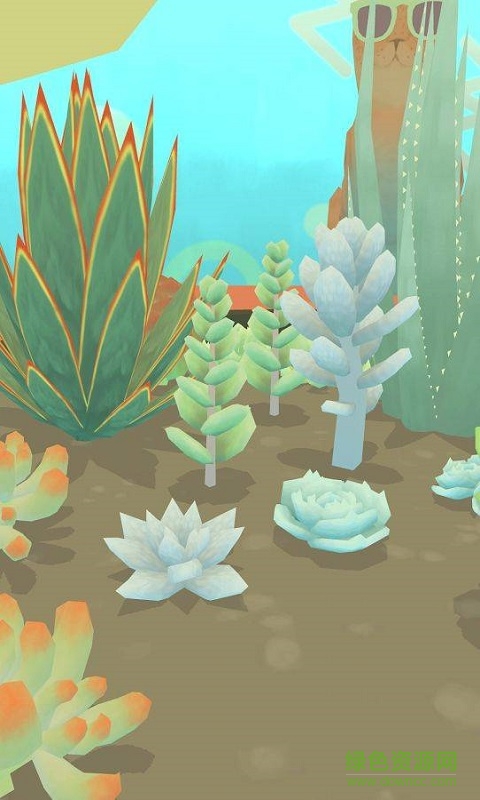 電子盆栽中文版下載