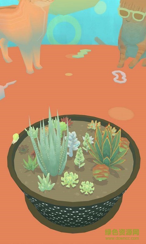 viridi電子盆栽漢化版 v1.5.3 安卓版 2