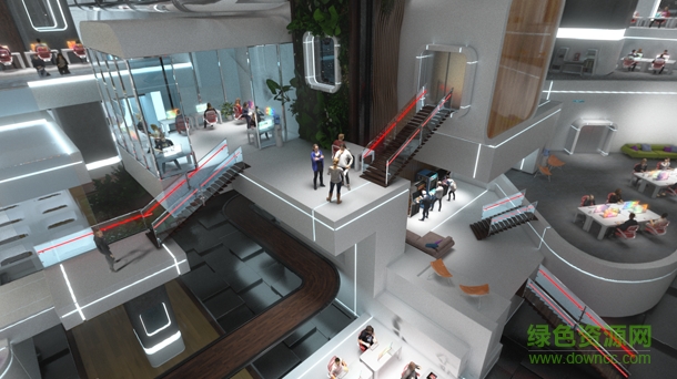 一加3虛擬現(xiàn)實(shí)發(fā)布會(huì)(OnePlus 3 VR) v1.0 官網(wǎng)安卓版 0