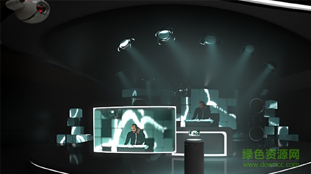 一加3虛擬現(xiàn)實(shí)發(fā)布會(huì)(OnePlus 3 VR) v1.0 官網(wǎng)安卓版 1