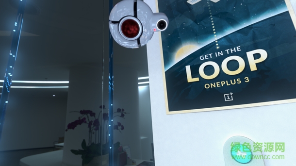一加3虛擬現(xiàn)實(shí)發(fā)布會(huì)(OnePlus 3 VR) v1.0 官網(wǎng)安卓版 2