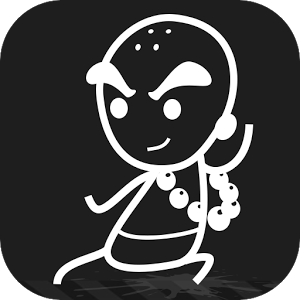 黑板少林大師ShaoLinMaster