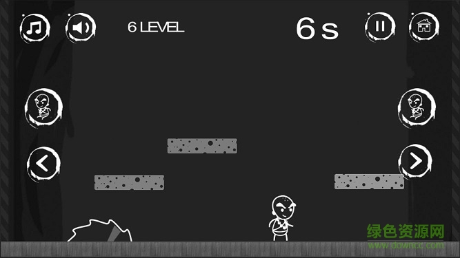 黑板少林大師ShaoLinMaster v1.0.2 安卓版 1