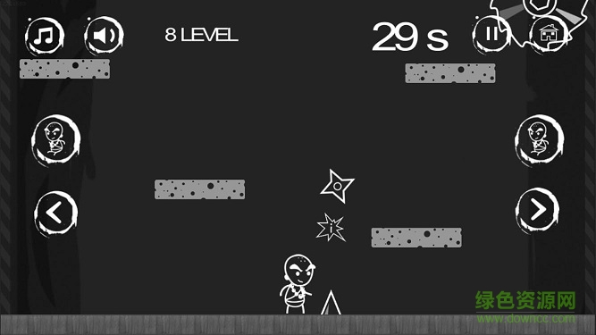 黑板少林大師ShaoLinMaster v1.0.2 安卓版 2