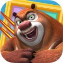 熊出沒之小熊大冒險(xiǎn)內(nèi)購修改版