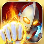 奥特曼保卫战内购修改版