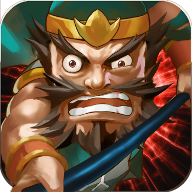 暴漫三國修改版