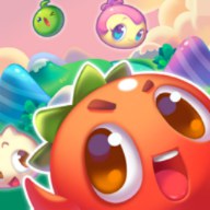 燃燒的蔬菜天天連萌內(nèi)購版