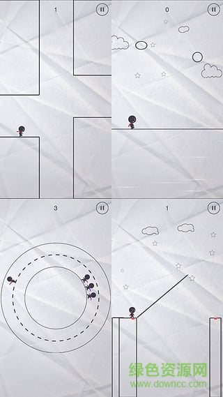 虐心火柴人合集3 v1.2 安卓版 0