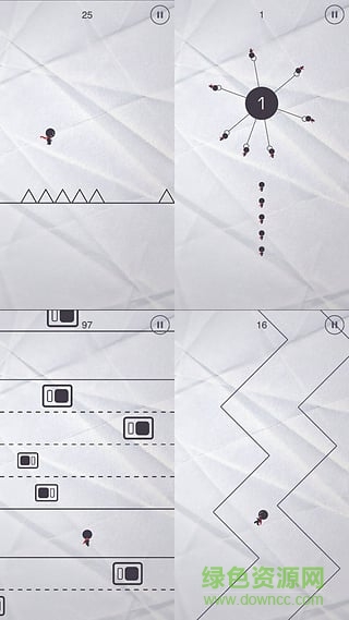 虐心火柴人合集3 v1.2 安卓版 2