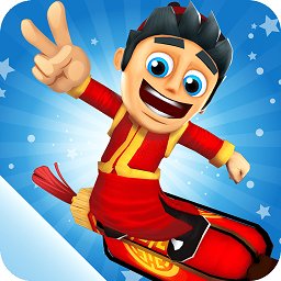 滑雪大冒險三星版本