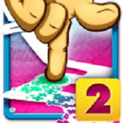 跟著白線走2(Fol low the Line 2)