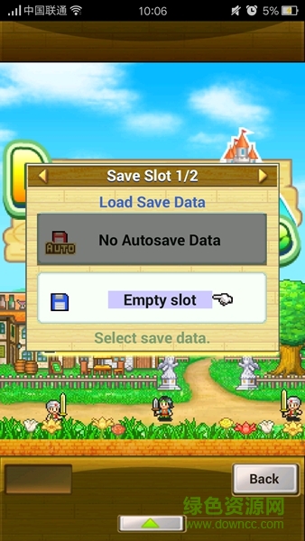 冒險迷宮村金錢無限版(Dungeon Village) v1.0.8 安卓不錯位版 0
